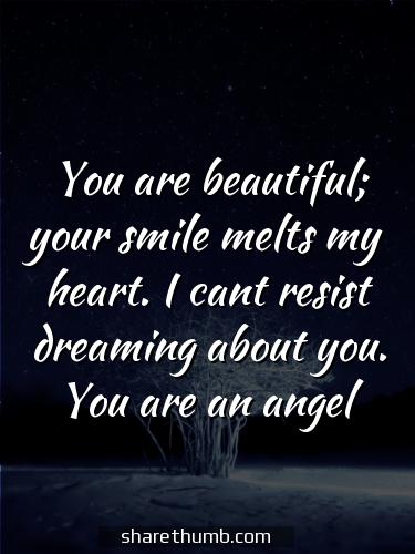 love my angel quotes
